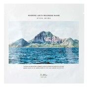 Маска для обличчя тканинна для проблемної шкіри Dr. Althea Marine Anti-Blemish Mask 27 г Маска для обличчя тканинна для проблемної шкіри Dr. Althea Marine Anti-Blemish Mask 27 г - Фото