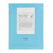 Успокаивающая тканевая маска для лица с растительными экстрактами Dr. Althea Herb Therapy Velvet Mask 27 г Успокаивающая тканевая маска для лица с растительными экстрактами Dr. Althea Herb Therapy Velvet Mask 27 г - Фото