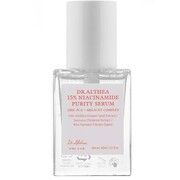 Сыворотка с ниацинамидом Dr. Althea Niacinamide Purity Serum 15% 30 мл - Фото