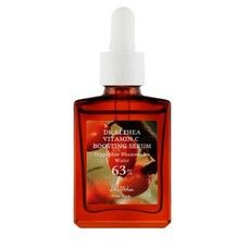 Сыворотка с витамином C Dr. Althea Vitamin C Boosting Serum 30 мл - Фото