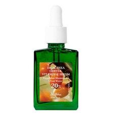 Нежная сыворотка с витамином С 20% Dr. Althea Gentle Vitamin C Serum 30 мл - Фото