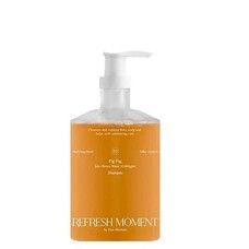 Шампунь парфюмированный Инжирный туман Dr. Althea Refresh Moment Perfume 02 Fig Fog 500 мл - Фото