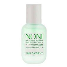 Сироватка для обличчя заспокійлива Dr. Althea Free Moment Noni 80% Super Noni Serum 30 мл - Фото