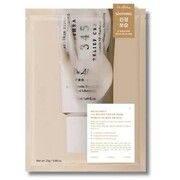 Відновлювальна тканинна маска для обличчя Dr. Althea 345 Relief Cream Mask з кремовою есенцією 25 г - Фото