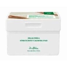 Успокаивающие педы Dr.Althea Stretchfit Calming Pad 250 г - Фото