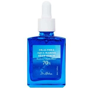 Увлажняющая сыворотка для лица Dr.Althea Aqua Marine Deep Serum 30 мл Увлажняющая сыворотка для лица Dr.Althea Aqua Marine Deep Serum 30 мл