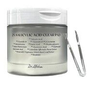 Відлущувальні педи Dr.Althea 2% Salicylic Acid Clear Pad 170 г - Фото