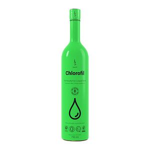 Диетическая добавка Хлорофилл (Chlorofil) 750 мл Диетическая добавка Хлорофилл (Chlorofil) 750 мл