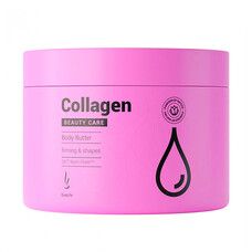 Масло для тела DuoLife Collagen Beauty Care 200 мл - Фото