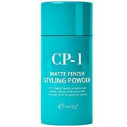 Пудра для прикореневого об'єму волосся Matte Finish Styling Powder 6 г Пудра для прикореневого об'єму волосся Matte Finish Styling Powder 6 г - Фото