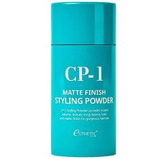 Пудра для прикореневого об'єму волосся Matte Finish Styling Powder 6 г Пудра для прикореневого об'єму волосся Matte Finish Styling Powder 6 г - Фото