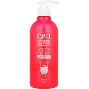 Шампунь восстанавливающий CP-1 3 Seconds Hair Fill-Up Shampoo 500 мл - Фото