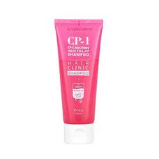 Шампунь відновлюючий CP-1 3 Seconds Hair Fill-Up Shampoo 100 мл Шампунь відновлюючий CP-1 3 Seconds Hair Fill-Up Shampoo 100 мл - Фото
