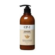 Кондиционер для волос Имбирь CP-1 Ginger Purifying Conditioner 500 мл - Фото