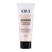Відновлюючий кондиціонер для волосся Імбир CP-1 Ginger Purifying Conditioner 100 мл - Фото