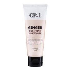 Відновлюючий кондиціонер для волосся Імбир CP-1 Ginger Purifying Conditioner 100 мл - Фото