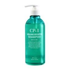 Шампунь для волосся ОБ'ЄМ CP-1 Volume booster shampoo 500 мл - Фото