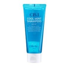 Освіжаючий ментоловий шампунь для шкіри голови CP-1 Cool Mint Shampoo Head Spa 100 мл Освіжаючий ментоловий шампунь для шкіри голови CP-1 Cool Mint Shampoo Head Spa 100 мл - Фото