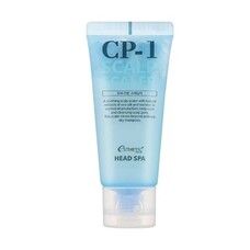 Засіб для очищення шкіри голови CP-1 Head Spa Pink Salt Scalp Scaler 200 мл - Фото