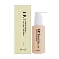 Олія для волосся невагома CP-1 Bright Complex Weightless Hair Oil 100 мл Олія для волосся невагома CP-1 Bright Complex Weightless Hair Oil 100 мл - Фото
