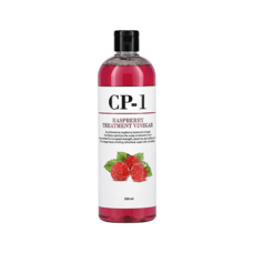Кондиціонер для волосся Малиновий оцет 500 мл CP-1 Raspberry Treatment Vinegar - Фото