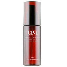 Концентрована есенція для волосся Кератин CP-1 Keratin Concentrate Ampoule 80 мл - Фото