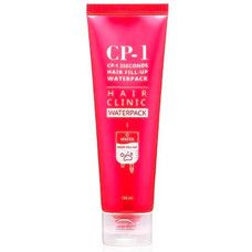 Сироватка для волосся CP-1 3 Secоnds Hair Fill-Up Water Pack 120 мл Сироватка для волосся CP-1 3 Secоnds Hair Fill-Up Water Pack 120 мл - Фото