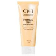 Незмивна сироватка для сухого та пошкодженого волосся CP-1 Premium Silk Ampoule 150 мл Незмивна сироватка для сухого та пошкодженого волосся CP-1 Premium Silk Ampoule 150 мл - Фото