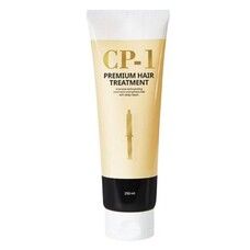 Маска для волос протеиновая CP-1 Premium Hair Treatment 250 мл Маска для волос протеиновая CP-1 Premium Hair Treatment 250 мл - Фото