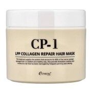 Маска для волос CP-1 LPP Collagen Repair Hair Mask 300 мл Маска для волос CP-1 LPP Collagen Repair Hair Mask 300 мл - Фото