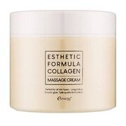 Массажный крем с коллагеном Formula Collagen Massage Cream 300 мл Массажный крем с коллагеном Formula Collagen Massage Cream 300 мл - Фото