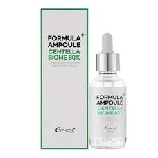 Сыворотка для лица Formula Ampoule Centella Biome 80% 55 мл Сыворотка для лица Formula Ampoule Centella Biome 80% 55 мл - Фото