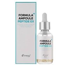 Сыворотка для лица Formula Ampoule Peptide Ex 55 мл Сыворотка для лица Formula Ampoule Peptide Ex 55 мл - Фото