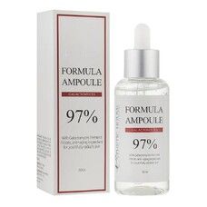 Сыворотка восстанавливающая Галактомиссис Formula Ampoule Galactomyces 80 мл Сыворотка восстанавливающая Галактомиссис Formula Ampoule Galactomyces 80 мл - Фото