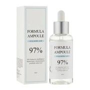 Увлажняющая сыворотка для лица Гиалурон Formula Ampoule Hyaluronic Acid 80 мл Увлажняющая сыворотка для лица Гиалурон Formula Ampoule Hyaluronic Acid 80 мл - Фото