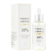 Сыворотка антиоксидантная для лица с витамином С Formula Ampoule Vita C 80 мл Сыворотка антиоксидантная для лица с витамином С Formula Ampoule Vita C 80 мл - Фото