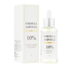 Сыворотка антиоксидантная для лица с витамином С Formula Ampoule Vita C 80 мл - Фото