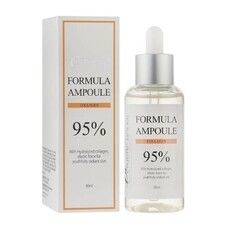 Сыворотка восстанавливающая с коллагеном Formula Ampoule Collagen 80 мл - Фото