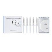 Маска активатор Карбокситерапия CO2 Esthetic Formular Carboxy Mask 5 шт Маска активатор Карбокситерапия CO2 Esthetic Formular Carboxy Mask 5 шт - Фото
