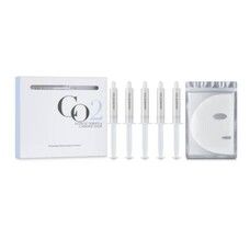 Маска активатор Карбокситерапия CO2 Esthetic Formular Carboxy Mask 5 шт - Фото