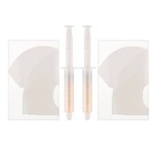 Маска активатор Карбокситерапия CO2 Esthetic Formular Carboxy Mask 2 шт - Фото