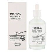 Сыворотка для лица Toxheal White Niacin Tonic Serum 100 мл - Фото