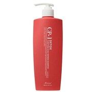 Шампунь для очищення шкіри голови себорегулюючий  CP-1 Detox Purifying Scalp Refresh Shampoo 500 мл - Фото