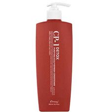 Кондиціонер заспокійливий Легкість від коріння CP-1 Detox Scalp Conditioner 500 мл - Фото
