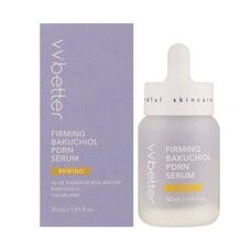Зміцнююча антивікова сироватка PDRN VVBETTER Firming Bakuchiol PDRN Serum 30 мл - Фото