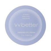 Антивіковий вік VVBETTER FIRMING EYE CREAM POUCH саше 1 мл Антивіковий вік VVBETTER FIRMING EYE CREAM POUCH саше 1 мл - Фото