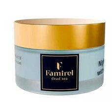 Famirel Питательный ночной крем Collagen 50 мл - Фото