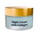 Famirel Живильний нічний крем Collagen 50 мл - Фото 2