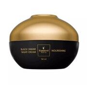 Famirel Крем для лица питательный ночной с экстрактом черной икры 50 мл Famirel Крем для лица питательный ночной с экстрактом черной икры 50 мл - Фото