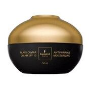 Famirel Крем для лица против морщин увлажняющий с экстрактом черной икры SPF15 50 мл Famirel Крем для лица против морщин увлажняющий с экстрактом черной икры SPF15 50 мл - Фото